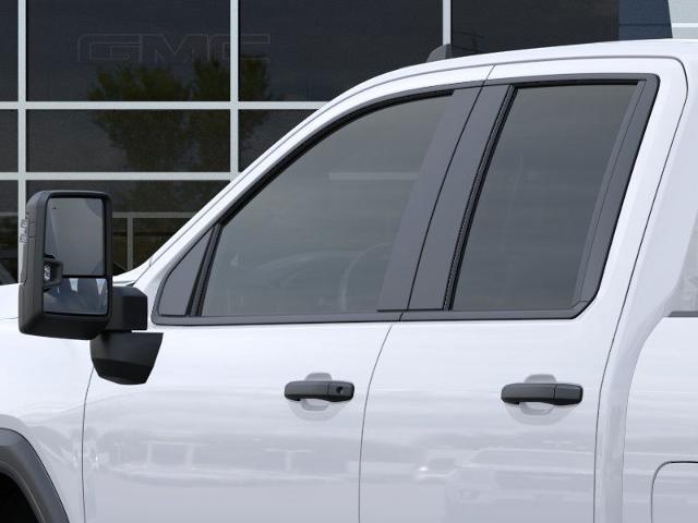 new 2025 GMC Sierra 3500 car, priced at $55,570