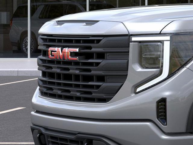 new 2023 GMC Sierra 1500 car, priced at $53,700