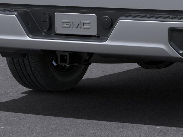 new 2023 GMC Sierra 1500 car, priced at $53,700