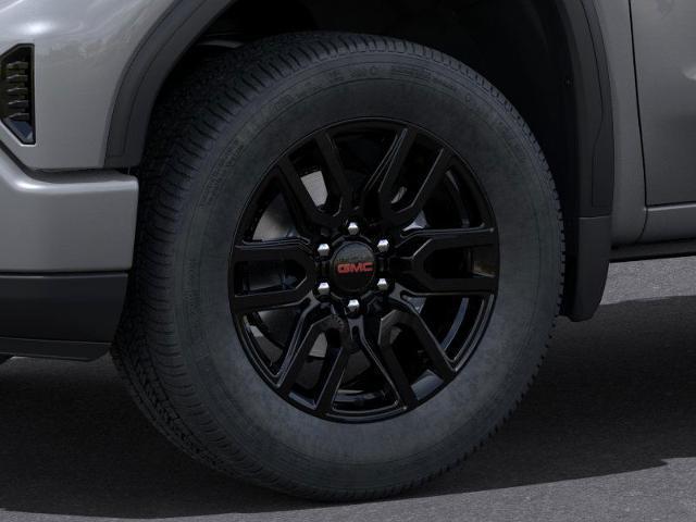 new 2023 GMC Sierra 1500 car, priced at $53,700