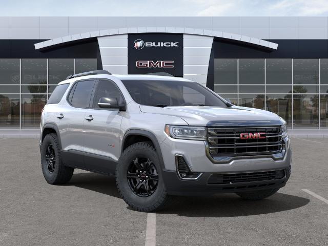 new 2023 GMC Acadia car, priced at $44,870