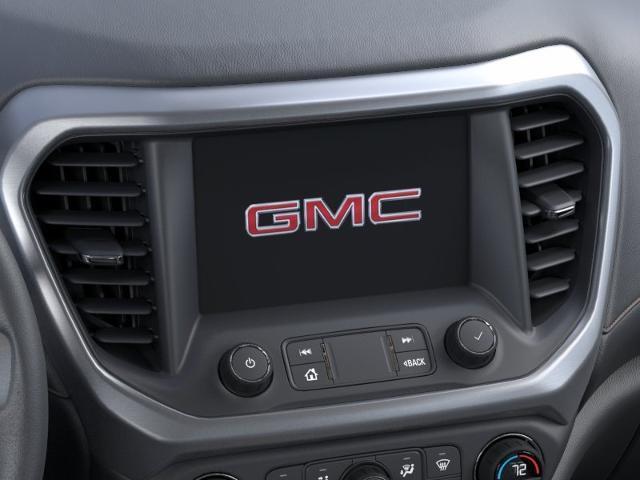 new 2023 GMC Acadia car, priced at $44,870