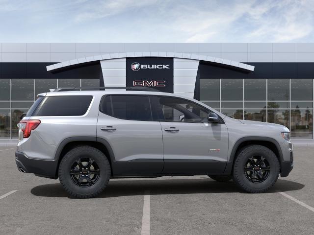 new 2023 GMC Acadia car, priced at $44,870