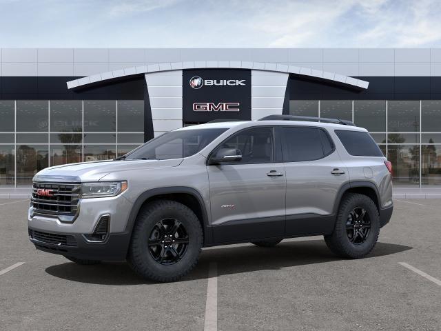 new 2023 GMC Acadia car, priced at $44,870