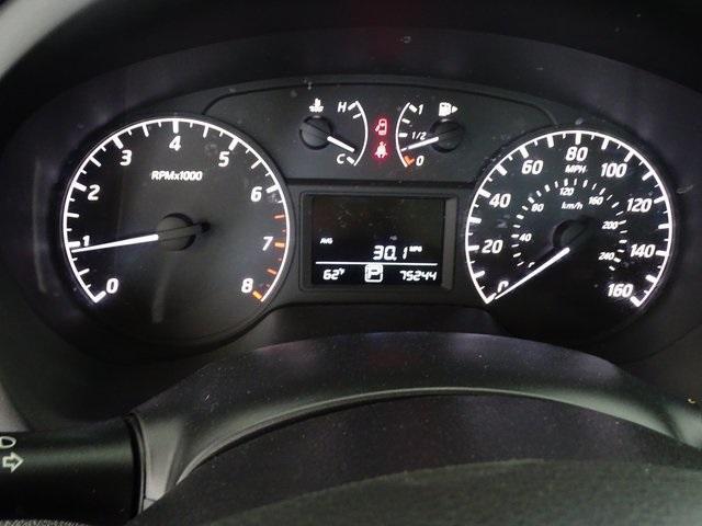 used 2014 Nissan Sentra car, priced at $7,995