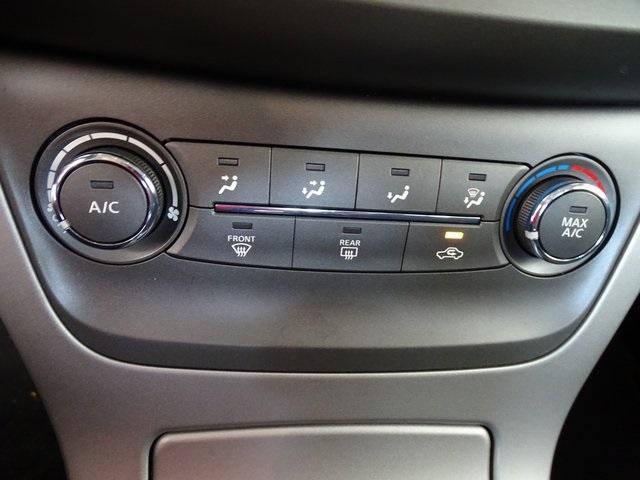 used 2014 Nissan Sentra car, priced at $7,995