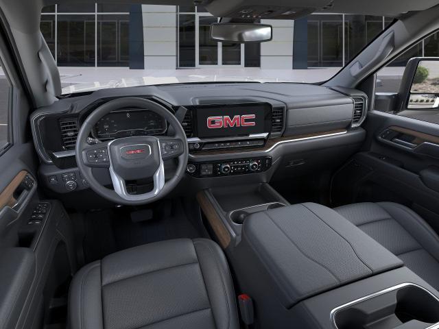new 2025 GMC Sierra 2500 car, priced at $70,200