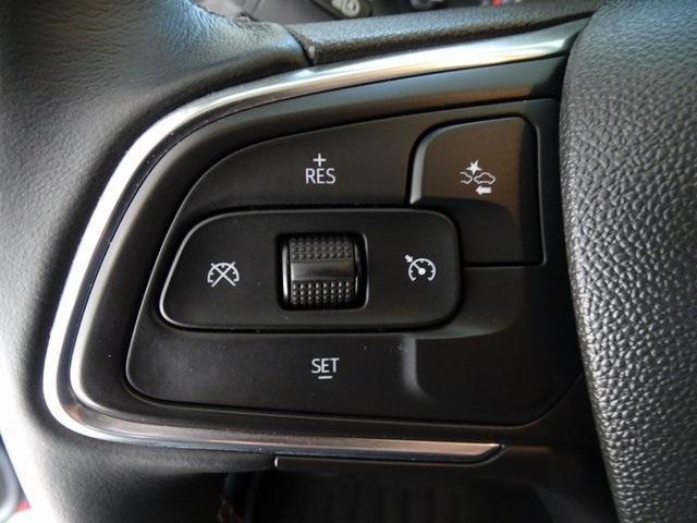 used 2022 Buick Encore GX car, priced at $21,995