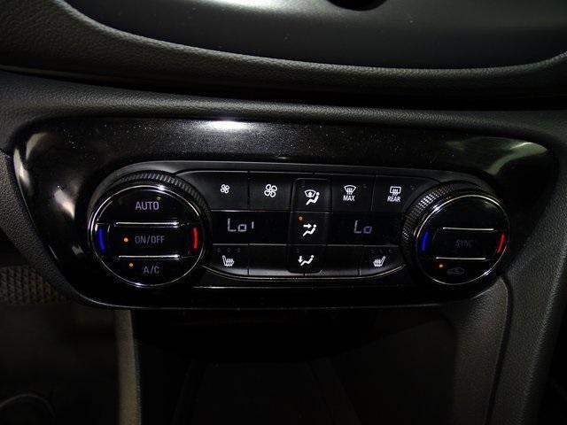 used 2022 Buick Encore GX car, priced at $21,995