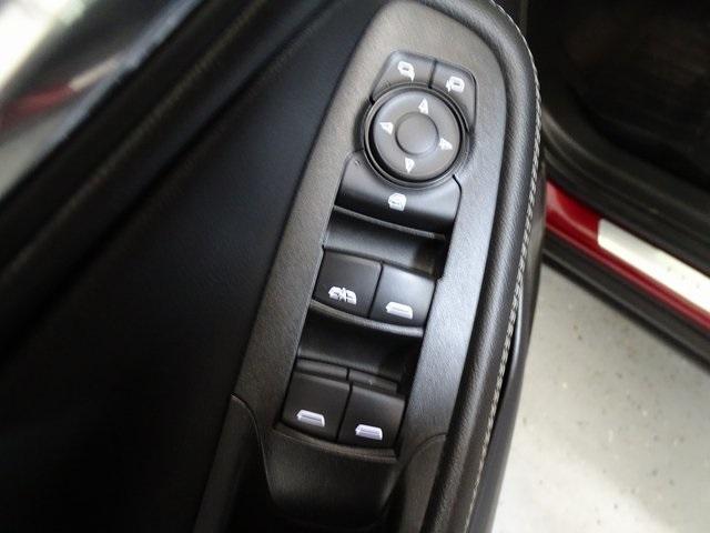 used 2022 Buick Encore GX car, priced at $21,995