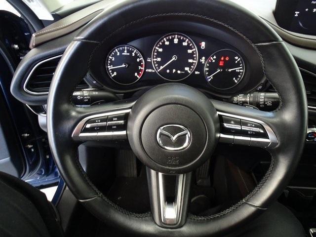 used 2021 Mazda CX-30 car