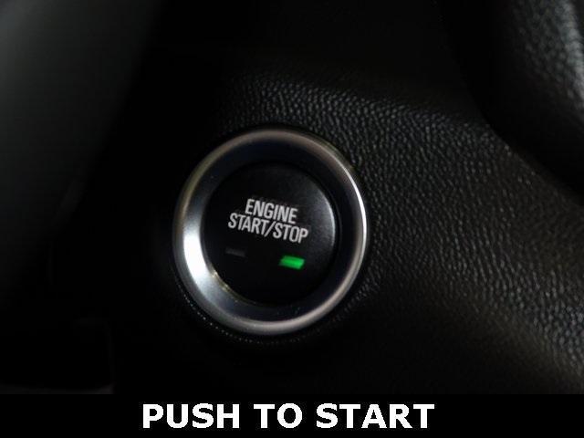 used 2022 GMC Terrain car, priced at $25,995