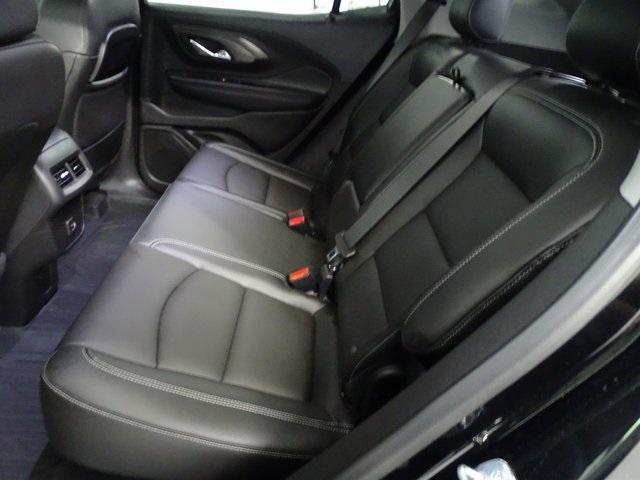 used 2022 GMC Terrain car, priced at $25,995