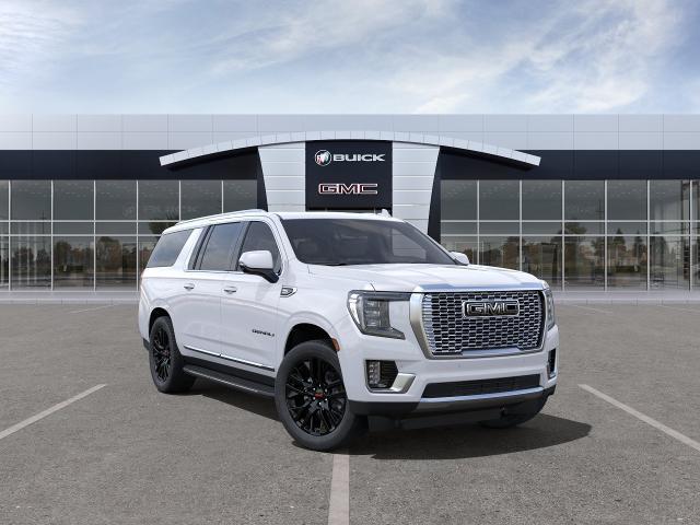 new 2024 GMC Yukon XL car, priced at $95,635