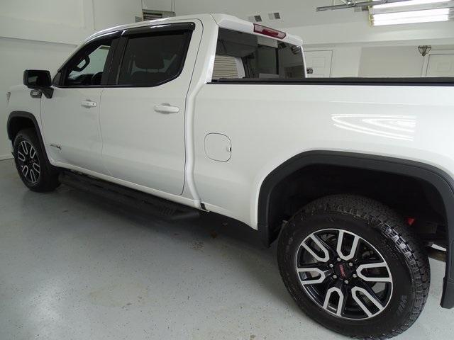 used 2023 GMC Sierra 1500 car, priced at $51,995