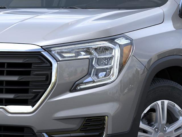 new 2024 GMC Terrain car, priced at $31,810