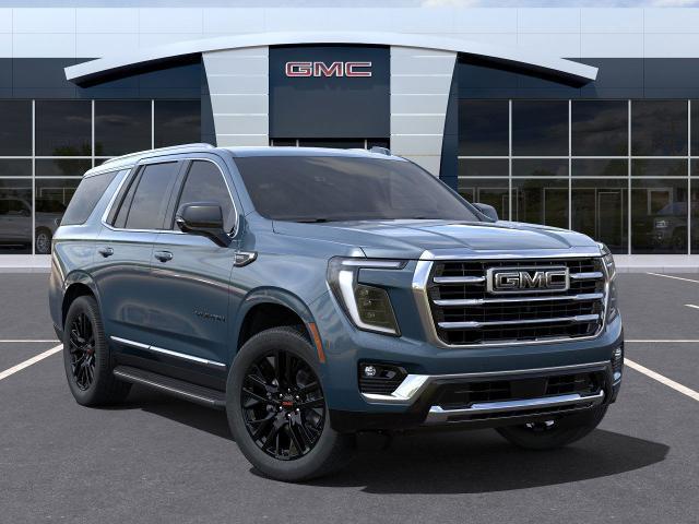 new 2025 GMC Yukon car, priced at $77,510