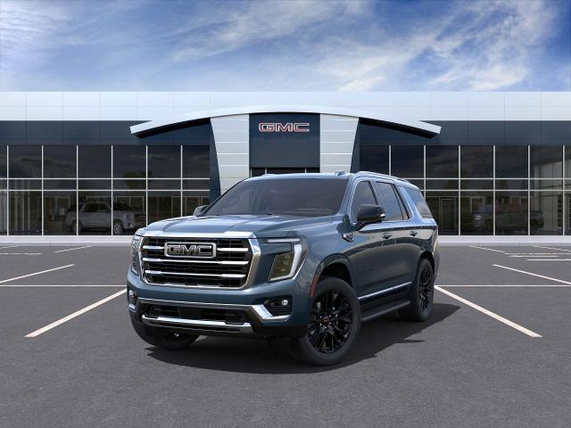 new 2025 GMC Yukon car, priced at $77,510