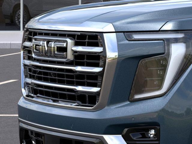 new 2025 GMC Yukon car, priced at $77,510