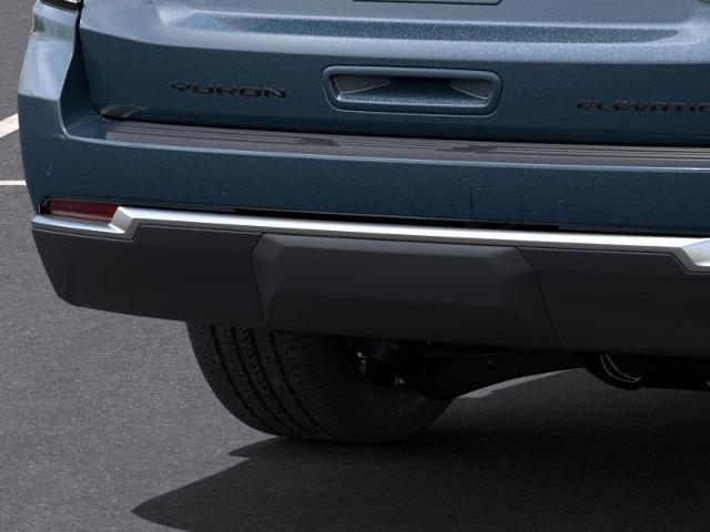 new 2025 GMC Yukon car, priced at $77,510
