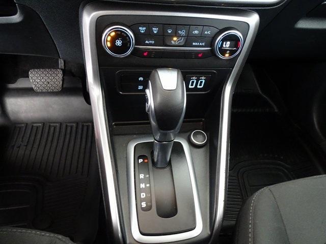 used 2021 Ford EcoSport car, priced at $16,995