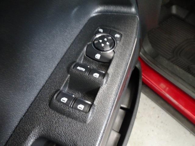 used 2021 Ford EcoSport car, priced at $16,995