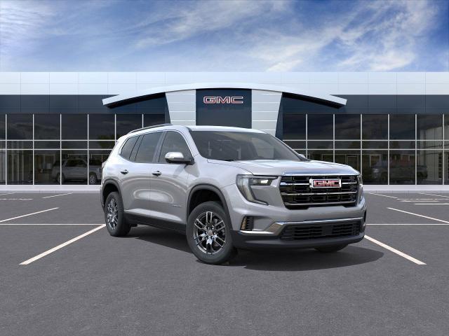 new 2026 GMC Acadia car, priced at $49,035