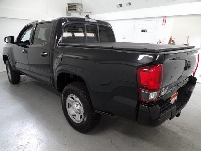 used 2022 Toyota Tacoma car, priced at $34,498