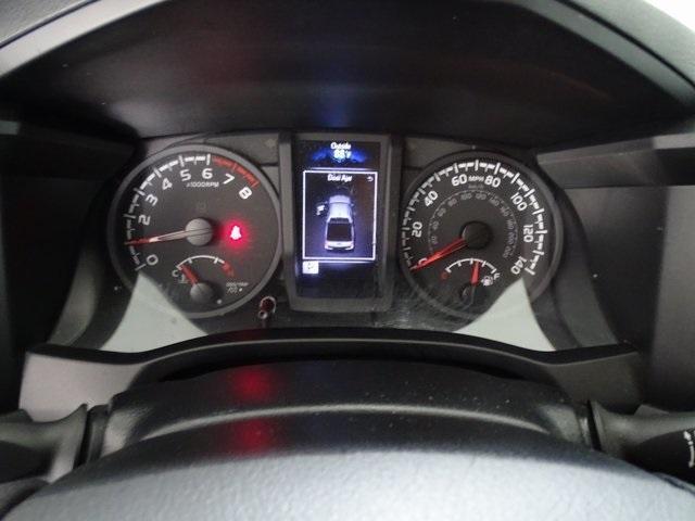 used 2022 Toyota Tacoma car, priced at $34,498