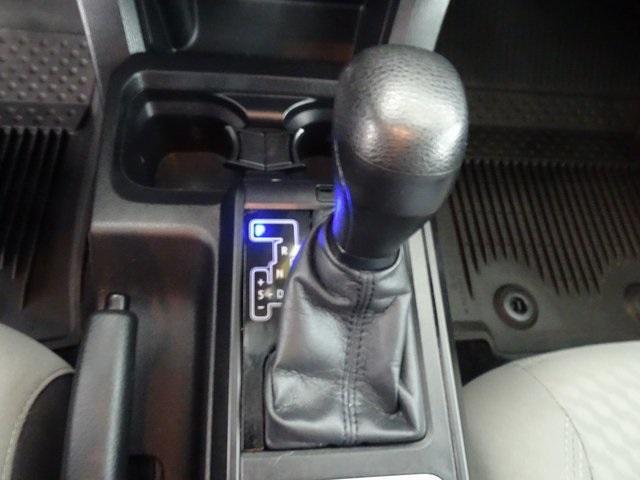used 2022 Toyota Tacoma car, priced at $34,498