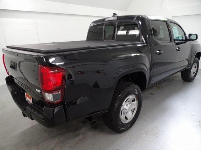 used 2022 Toyota Tacoma car, priced at $34,498