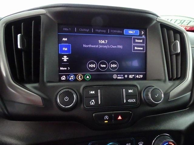 used 2023 GMC Terrain car, priced at $25,995