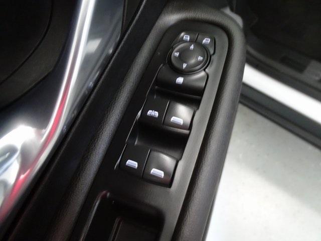 used 2023 GMC Terrain car, priced at $25,995