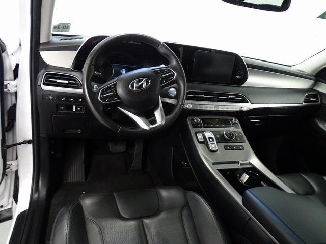 used 2020 Hyundai Palisade car, priced at $18,963