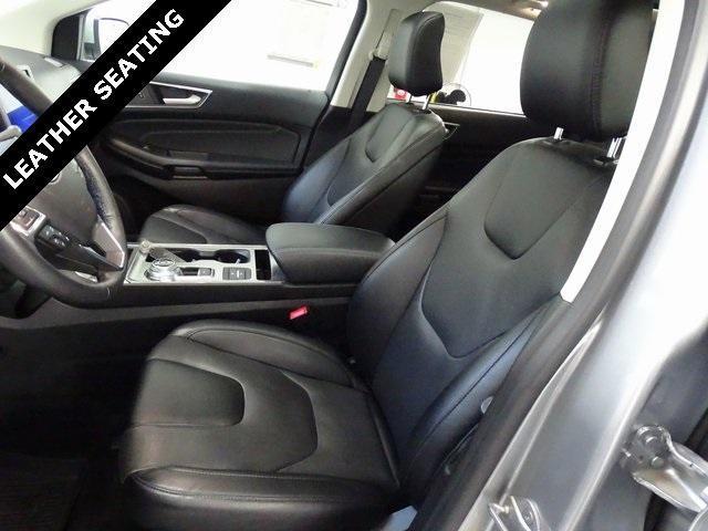 used 2022 Ford Edge car, priced at $31,495