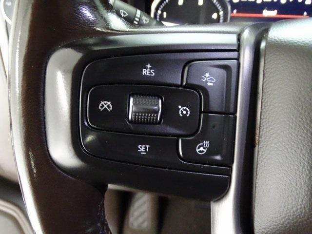 used 2022 GMC Sierra 3500 car, priced at $63,995