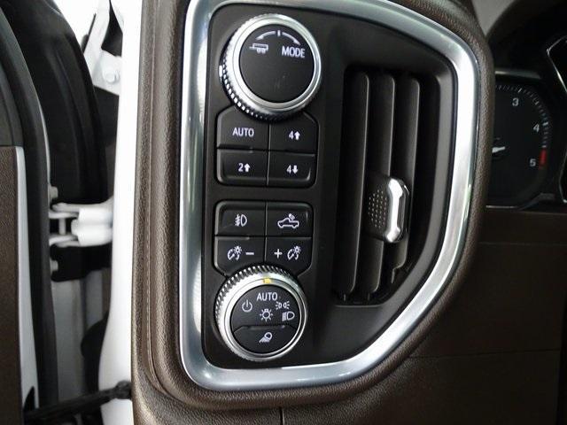 used 2022 GMC Sierra 3500 car, priced at $63,995