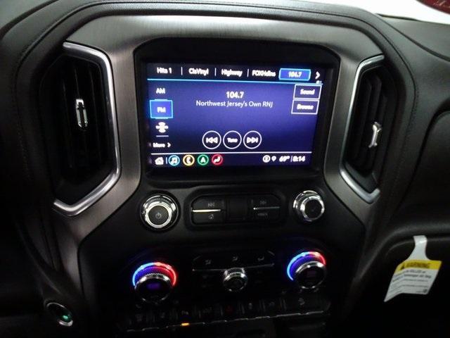 used 2022 GMC Sierra 3500 car, priced at $63,995