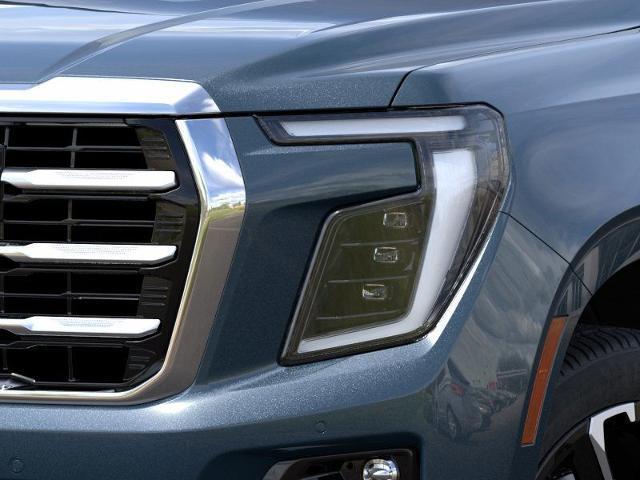 new 2025 GMC Yukon car, priced at $77,550