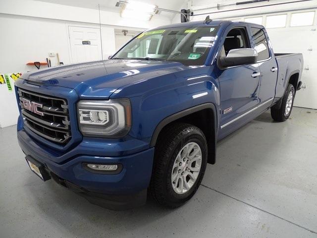 used 2016 GMC Sierra 1500 car, priced at $24,995