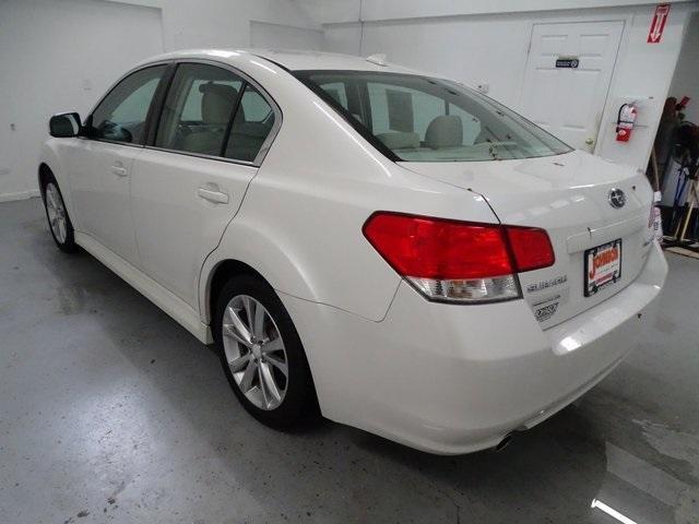 used 2014 Subaru Legacy car, priced at $8,995
