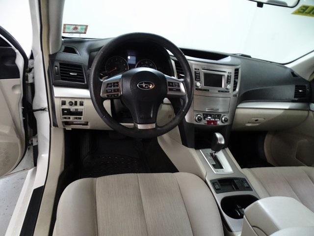 used 2014 Subaru Legacy car, priced at $8,995
