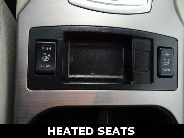 used 2014 Subaru Legacy car, priced at $8,995