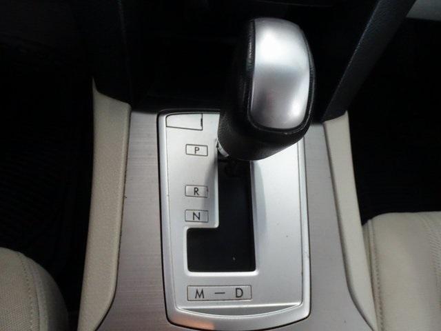 used 2014 Subaru Legacy car, priced at $8,995