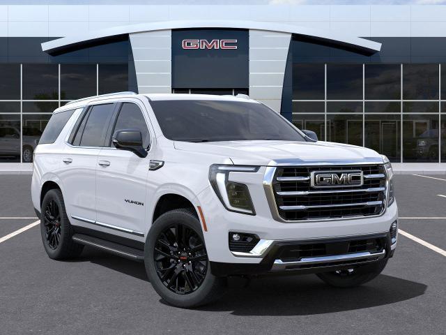 new 2025 GMC Yukon car, priced at $77,015