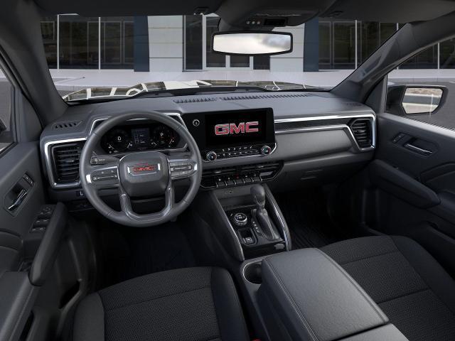 new 2025 GMC Canyon car, priced at $43,475