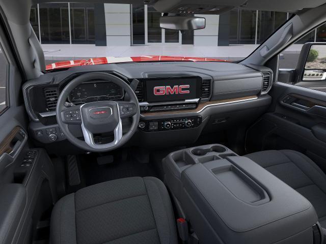 new 2025 GMC Sierra 2500 car, priced at $62,285