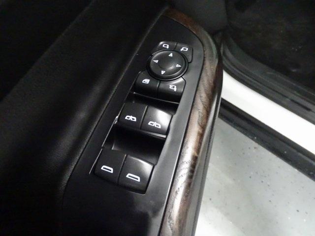 used 2022 GMC Acadia car, priced at $35,995