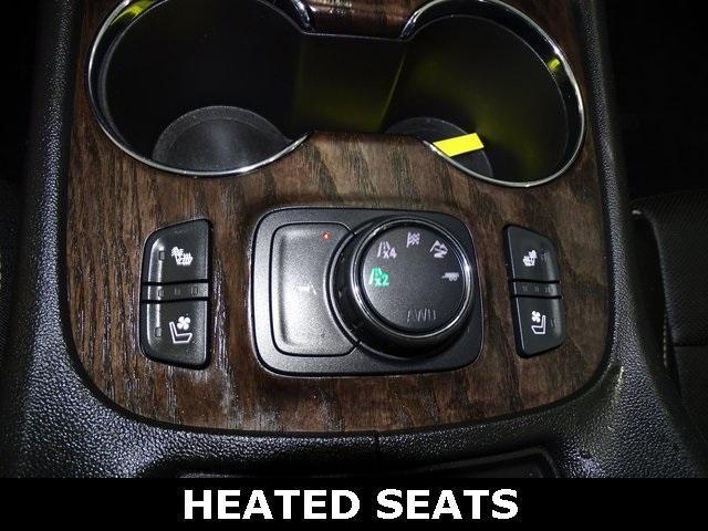 used 2022 GMC Acadia car, priced at $35,995