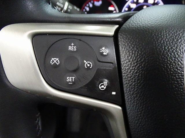 used 2022 GMC Acadia car, priced at $35,995